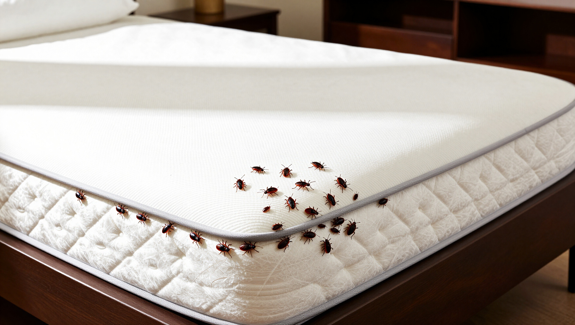 Bed Bugs Control in North Epping