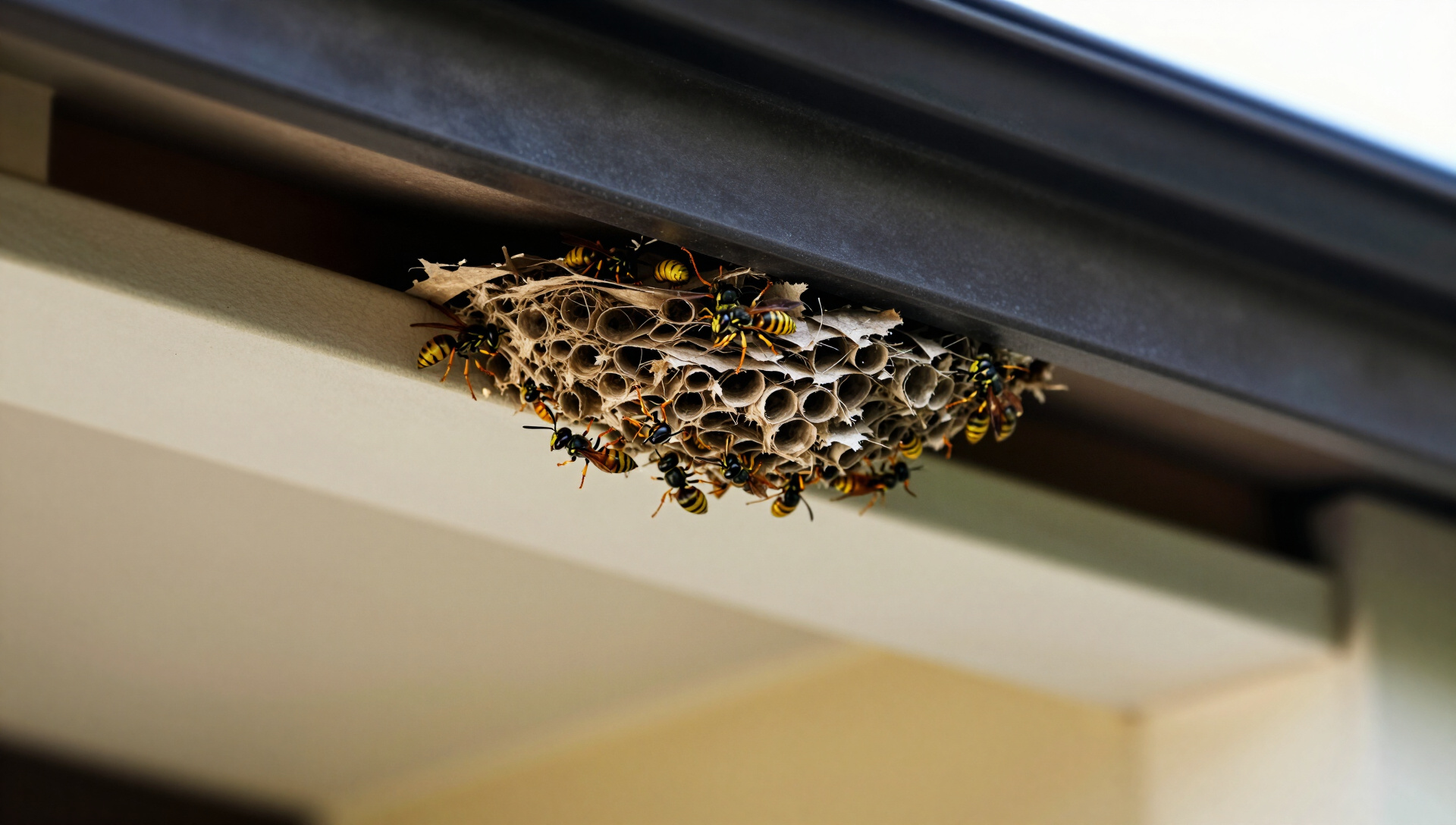 Bees and Wasp Removal in North Epping