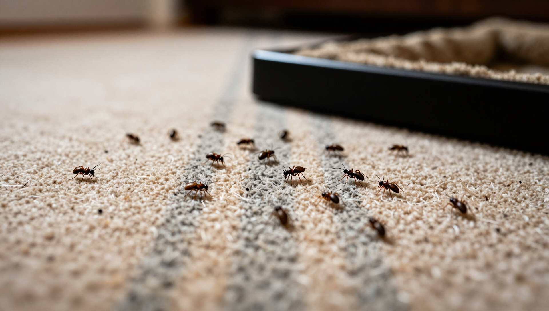 Fleas and Ticks Removal in North Epping